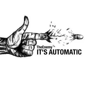 It's automatic